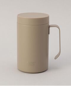 212 KITCHEN STORE / トゥーワントゥーキッチン ストア インテリア・生活雑貨・ホビー・ステーショナリー | ネストコ 持ち運べるステンレスサーモマグカップ BE