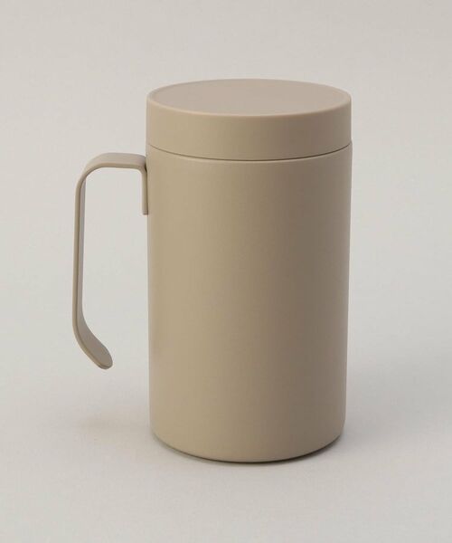 212 KITCHEN STORE / トゥーワントゥーキッチン ストア インテリア・生活雑貨・ホビー・ステーショナリー | ネストコ 持ち運べるステンレスサーモマグカップ BE | 詳細2