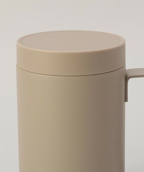 212 KITCHEN STORE / トゥーワントゥーキッチン ストア インテリア・生活雑貨・ホビー・ステーショナリー | ネストコ 持ち運べるステンレスサーモマグカップ BE | 詳細3