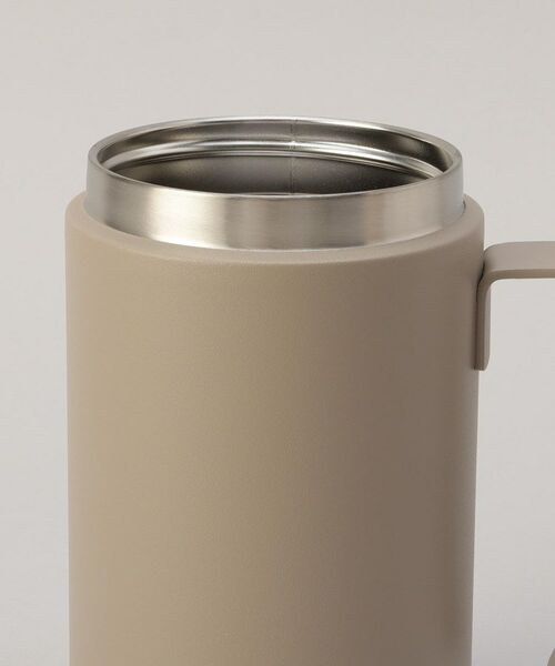 212 KITCHEN STORE / トゥーワントゥーキッチン ストア インテリア・生活雑貨・ホビー・ステーショナリー | ネストコ 持ち運べるステンレスサーモマグカップ BE | 詳細4