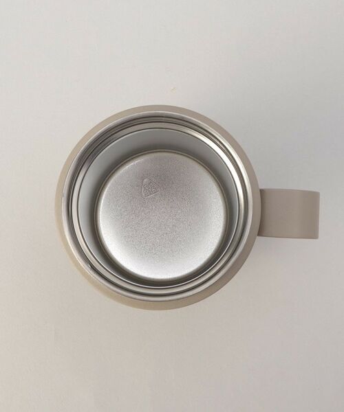 212 KITCHEN STORE / トゥーワントゥーキッチン ストア インテリア・生活雑貨・ホビー・ステーショナリー | ネストコ 持ち運べるステンレスサーモマグカップ BE | 詳細5