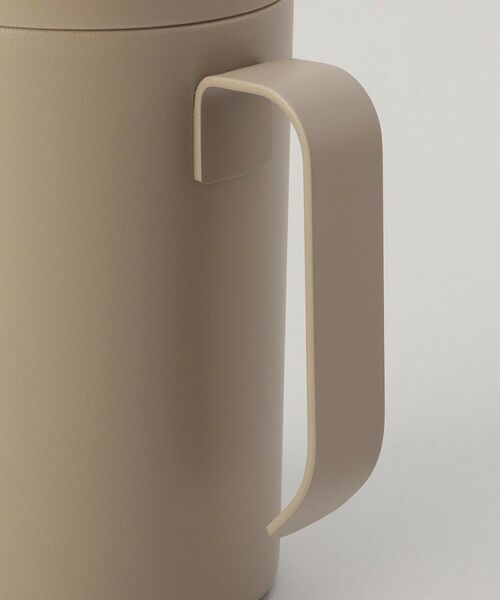 212 KITCHEN STORE / トゥーワントゥーキッチン ストア インテリア・生活雑貨・ホビー・ステーショナリー | ネストコ 持ち運べるステンレスサーモマグカップ BE | 詳細6