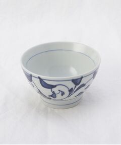 212 KITCHEN STORE / トゥーワントゥーキッチン ストア 食器 | くらわんか丼 砥部唐草 4.0飯碗