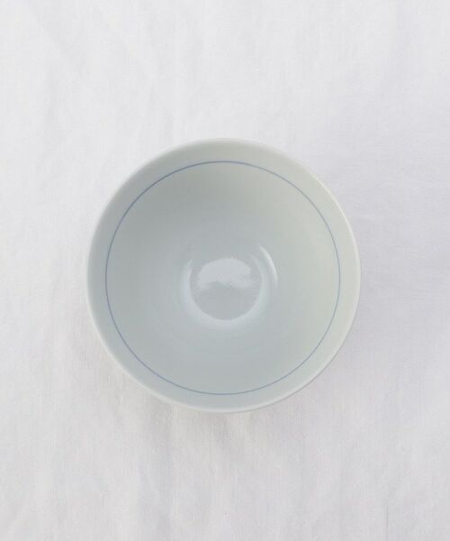 212 KITCHEN STORE / トゥーワントゥーキッチン ストア 食器 | くらわんか丼 砥部唐草 4.0飯碗 | 詳細3
