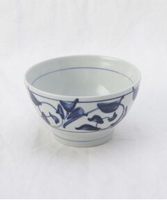 212 KITCHEN STORE / トゥーワントゥーキッチン ストア 食器 | くらわんか丼 砥部唐草 5.0丼