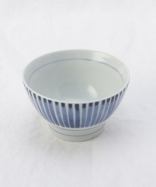 212 KITCHEN STORE / トゥーワントゥーキッチン ストア 食器 | くらわんか丼 砥部十草 4.0飯碗 | 詳細1