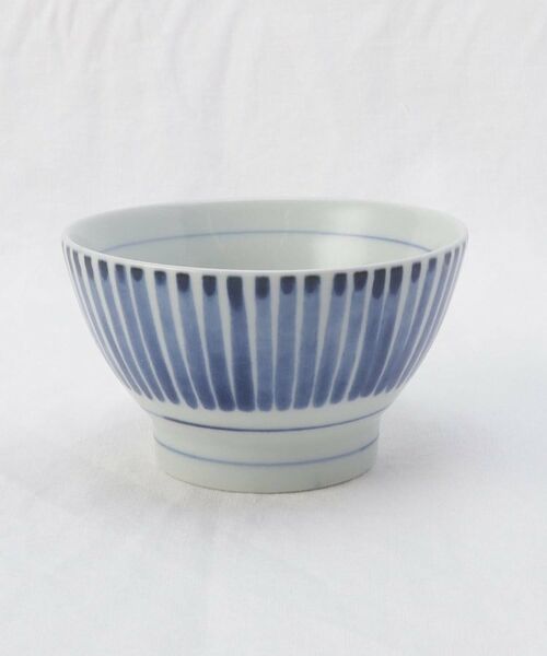 212 KITCHEN STORE / トゥーワントゥーキッチン ストア 食器 | くらわんか丼 砥部十草 4.0飯碗 | 詳細2