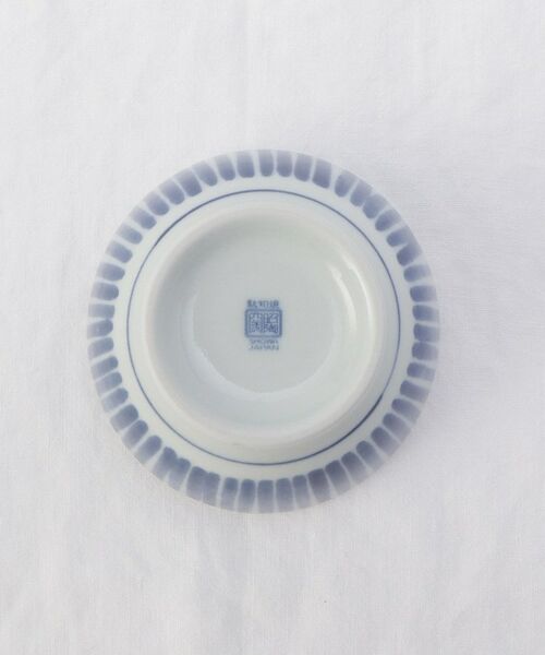 212 KITCHEN STORE / トゥーワントゥーキッチン ストア 食器 | くらわんか丼 砥部十草 4.0飯碗 | 詳細4