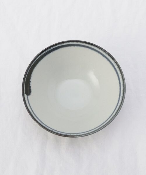 212 KITCHEN STORE / トゥーワントゥーキッチン ストア 食器 | 藍唐草6.5 そば丼 | 詳細3