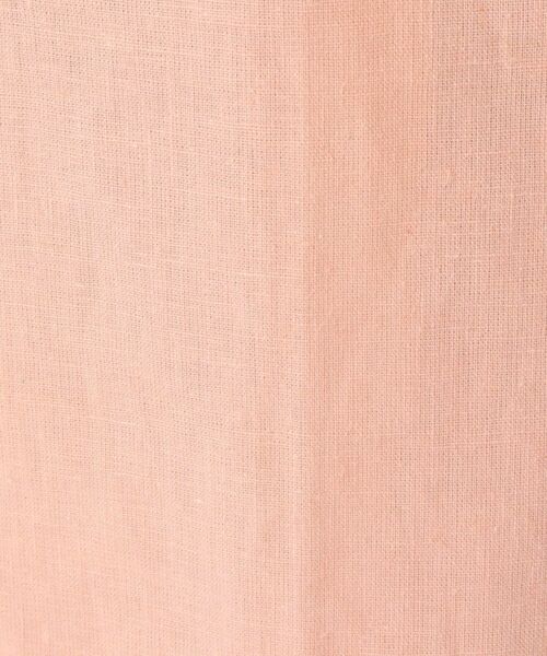 212 KITCHEN STORE / トゥーワントゥーキッチン ストア インテリア・生活雑貨・ホビー・ステーショナリー | リネンコットン フルエプロン PK ＜212Kオリジナル＞ | 詳細9