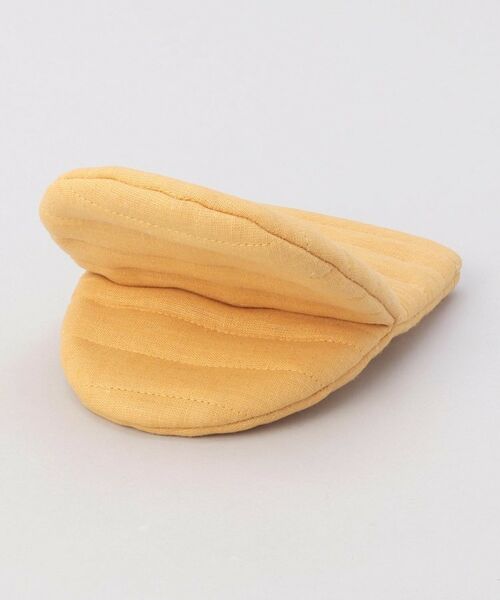 212 KITCHEN STORE / トゥーワントゥーキッチン ストア インテリア・生活雑貨・ホビー・ステーショナリー | リネンコットン ミトン YE ＜212Kオリジナル＞ | 詳細2