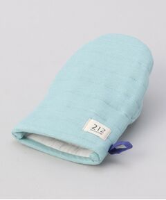 212 KITCHEN STORE / トゥーワントゥーキッチン ストア インテリア・生活雑貨・ホビー・ステーショナリー | リネンコットン ミトン BL ＜212Kオリジナル＞