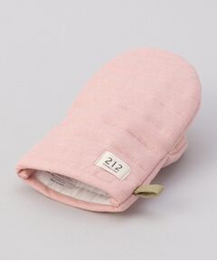 212 KITCHEN STORE / トゥーワントゥーキッチン ストア インテリア・生活雑貨・ホビー・ステーショナリー | リネンコットン ミトン PK ＜212Kオリジナル＞