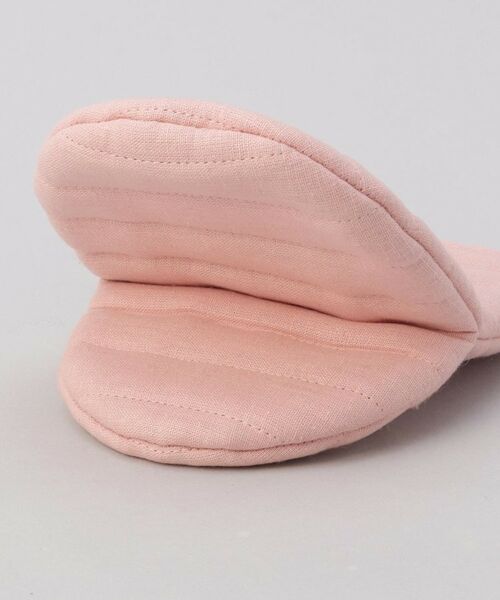 212 KITCHEN STORE / トゥーワントゥーキッチン ストア インテリア・生活雑貨・ホビー・ステーショナリー | リネンコットン ミトン PK ＜212Kオリジナル＞ | 詳細3