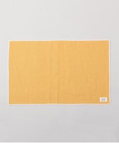 212 KITCHEN STORE / トゥーワントゥーキッチン ストア インテリア・生活雑貨・ホビー・ステーショナリー | リネンコットン プレースマット YE ＜212Kオリジナル＞