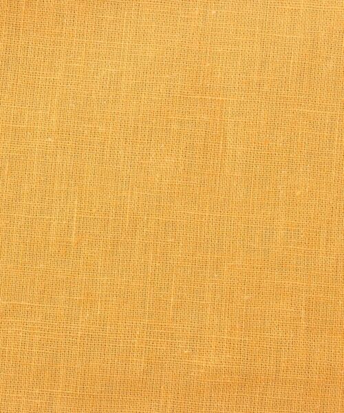 212 KITCHEN STORE / トゥーワントゥーキッチン ストア インテリア・生活雑貨・ホビー・ステーショナリー | リネンコットン プレースマット YE ＜212Kオリジナル＞ | 詳細4