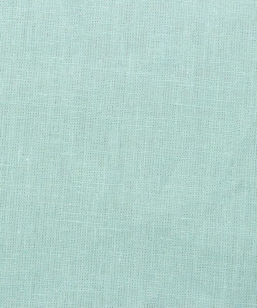 212 KITCHEN STORE / トゥーワントゥーキッチン ストア インテリア・生活雑貨・ホビー・ステーショナリー | リネンコットン プレースマット BL ＜212Kオリジナル＞ | 詳細4