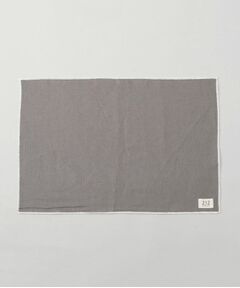 212 KITCHEN STORE / トゥーワントゥーキッチン ストア インテリア・生活雑貨・ホビー・ステーショナリー | リネンコットン プレースマット GY ＜212Kオリジナル＞