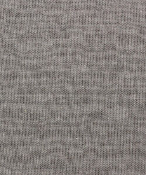 212 KITCHEN STORE / トゥーワントゥーキッチン ストア インテリア・生活雑貨・ホビー・ステーショナリー | リネンコットン プレースマット GY ＜212Kオリジナル＞ | 詳細4