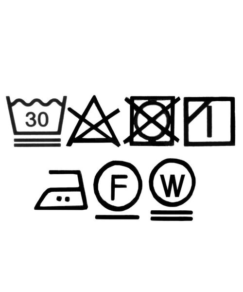 212 KITCHEN STORE / トゥーワントゥーキッチン ストア インテリア・生活雑貨・ホビー・ステーショナリー | ダブルストライプ フルエプロン BL ＜212Kオリジナル＞ | 詳細8