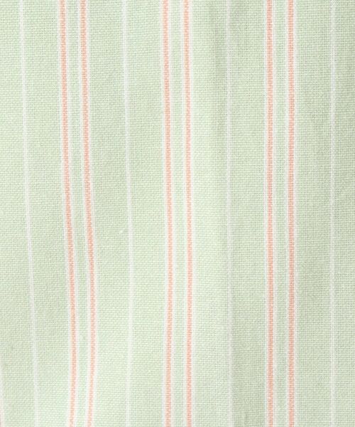 212 KITCHEN STORE / トゥーワントゥーキッチン ストア インテリア・生活雑貨・ホビー・ステーショナリー | ダブルストライプ フルエプロン GR ＜212Kオリジナル＞ | 詳細9