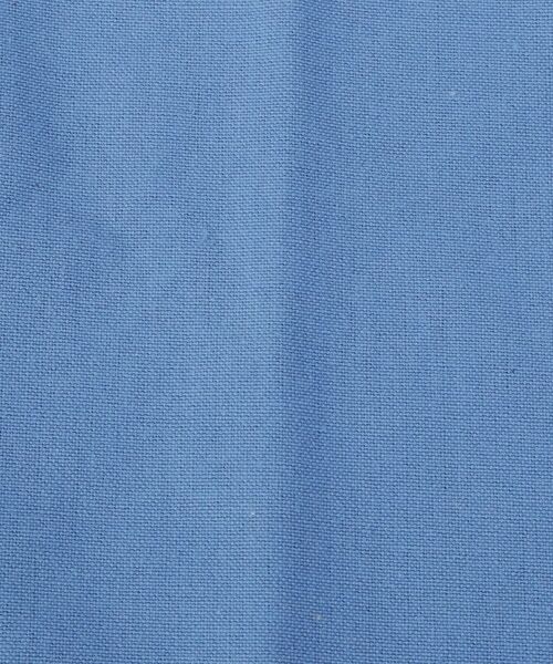 212 KITCHEN STORE / トゥーワントゥーキッチン ストア インテリア・生活雑貨・ホビー・ステーショナリー | ダブルストライプ プレースマット BL ＜212Kオリジナル＞ | 詳細5