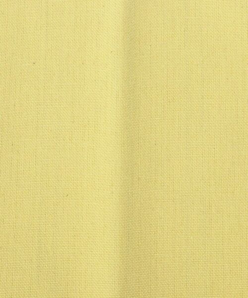 212 KITCHEN STORE / トゥーワントゥーキッチン ストア インテリア・生活雑貨・ホビー・ステーショナリー | ダブルストライプ プレースマット YE ＜212Kオリジナル＞ | 詳細5