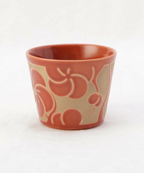 212 KITCHEN STORE / トゥーワントゥーキッチン ストア インテリア・生活雑貨・ホビー・ステーショナリー | ROOTS 季 梅 マルチカップ | 詳細2