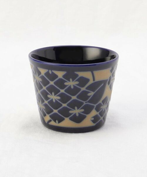 212 KITCHEN STORE / トゥーワントゥーキッチン ストア インテリア・生活雑貨・ホビー・ステーショナリー | ROOTS 季 紫陽花 マルチカップ | 詳細1