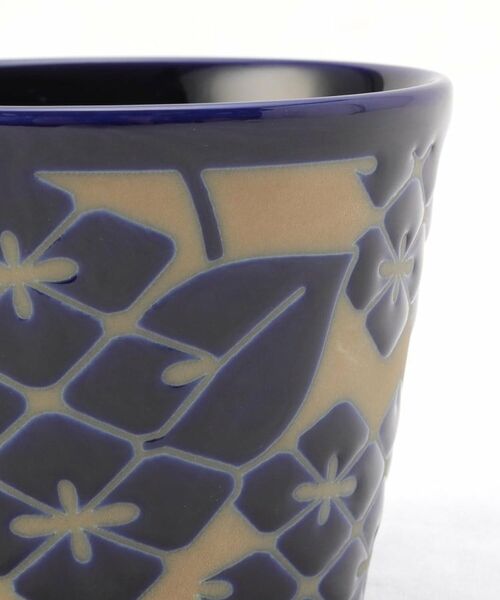 212 KITCHEN STORE / トゥーワントゥーキッチン ストア インテリア・生活雑貨・ホビー・ステーショナリー | ROOTS 季 紫陽花 マルチカップ | 詳細5