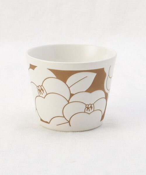 212 KITCHEN STORE / トゥーワントゥーキッチン ストア インテリア・生活雑貨・ホビー・ステーショナリー | ROOTS 季 椿 マルチカップ | 詳細2