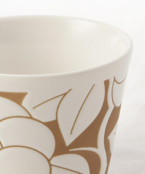 212 KITCHEN STORE / トゥーワントゥーキッチン ストア インテリア・生活雑貨・ホビー・ステーショナリー | ROOTS 季 椿 マルチカップ | 詳細5