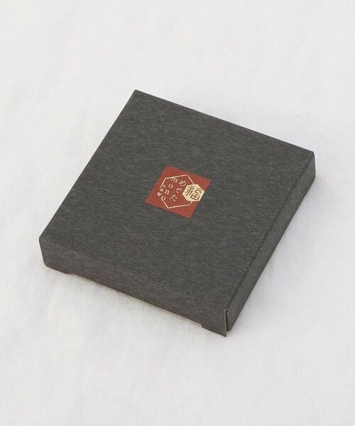 212 KITCHEN STORE / トゥーワントゥーキッチン ストア 食器 | めでたmono 招き猫豆皿 トラ | 詳細6