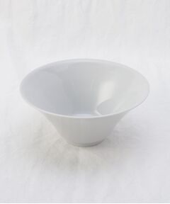 212 KITCHEN STORE / トゥーワントゥーキッチン ストア 食器 | 反り深口丼 WH