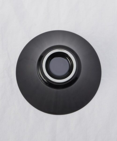 212 KITCHEN STORE / トゥーワントゥーキッチン ストア 食器 | 反り深口丼 BK | 詳細4