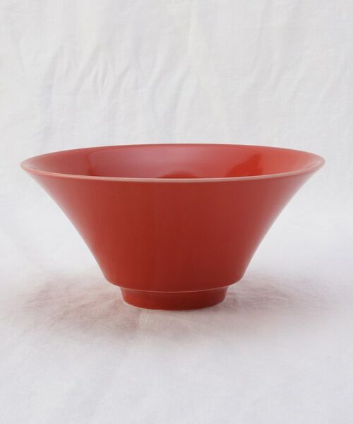 212 KITCHEN STORE / トゥーワントゥーキッチン ストア 食器 | 反り深口丼 RD | 詳細2