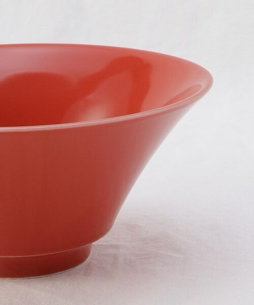 212 KITCHEN STORE / トゥーワントゥーキッチン ストア 食器 | 反り深口丼 RD | 詳細5