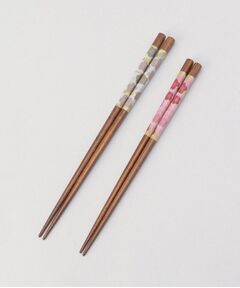 212 KITCHEN STORE / トゥーワントゥーキッチン ストア インテリア・生活雑貨・ホビー・ステーショナリー | 箸2膳 梅