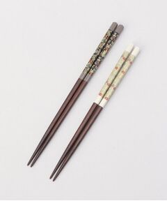 212 KITCHEN STORE / トゥーワントゥーキッチン ストア インテリア・生活雑貨・ホビー・ステーショナリー | 箸2膳 ガーデン