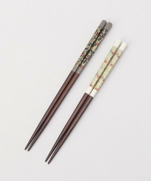 212 KITCHEN STORE / トゥーワントゥーキッチン ストア インテリア・生活雑貨・ホビー・ステーショナリー | 箸2膳 ガーデン | 詳細1