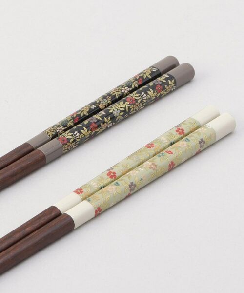 212 KITCHEN STORE / トゥーワントゥーキッチン ストア インテリア・生活雑貨・ホビー・ステーショナリー | 箸2膳 ガーデン | 詳細2