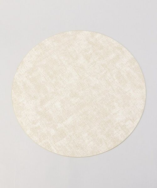 212 KITCHEN STORE / トゥーワントゥーキッチン ストア インテリア・生活雑貨・ホビー・ステーショナリー | ラウンドマット IV | 詳細1