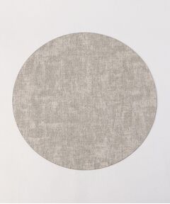 212 KITCHEN STORE / トゥーワントゥーキッチン ストア インテリア・生活雑貨・ホビー・ステーショナリー | ラウンドマット GY