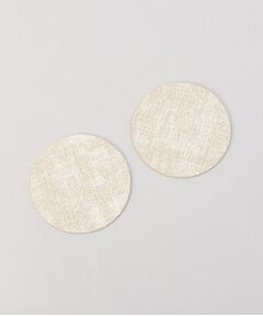 212 KITCHEN STORE / トゥーワントゥーキッチン ストア インテリア・生活雑貨・ホビー・ステーショナリー | ラウンドコースター2P IV