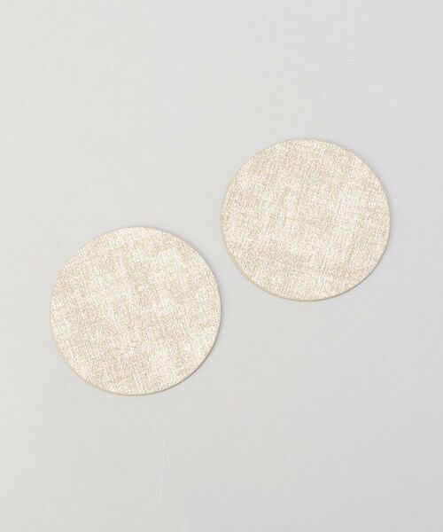 212 KITCHEN STORE / トゥーワントゥーキッチン ストア インテリア・生活雑貨・ホビー・ステーショナリー | ラウンドコースター2P IV | 詳細1