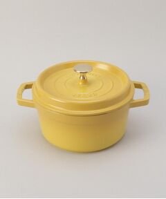 212 KITCHEN STORE / トゥーワントゥーキッチン ストア キッチンツール | ピコココット 20cm シトロン ＜staub ストウブ＞