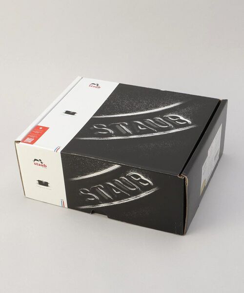 212 KITCHEN STORE / トゥーワントゥーキッチン ストア キッチンツール | ピコココット 20cm シトロン ＜staub ストウブ＞ | 詳細8