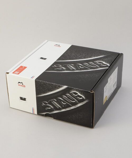 212 KITCHEN STORE / トゥーワントゥーキッチン ストア キッチンツール | ピコココット 22cm シトロン ＜staub ストウブ＞ | 詳細8