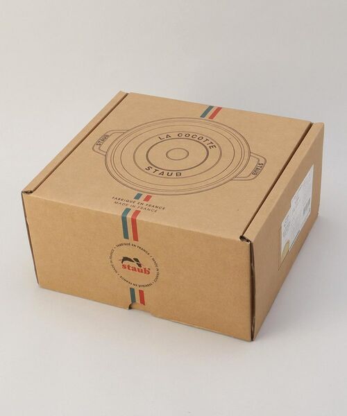 212 KITCHEN STORE / トゥーワントゥーキッチン ストア キッチンツール | ラ・ココット de GOHAN M シトロン ＜staub ストウブ＞ | 詳細8