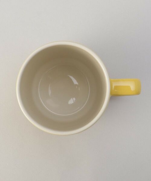 212 KITCHEN STORE / トゥーワントゥーキッチン ストア グラス・マグカップ | スタッキングマグ L シトロン ＜staub ストウブ＞ | 詳細3